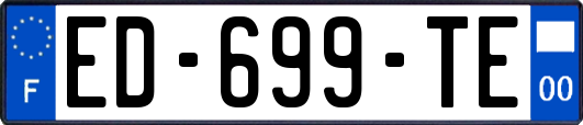ED-699-TE