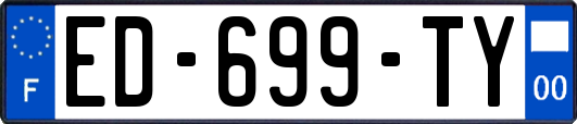 ED-699-TY