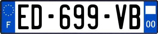 ED-699-VB