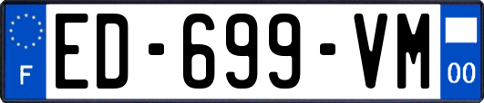 ED-699-VM