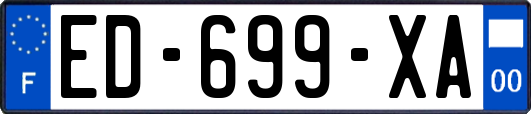 ED-699-XA
