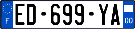 ED-699-YA