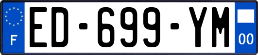 ED-699-YM