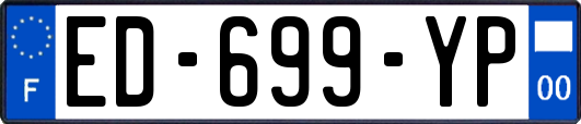 ED-699-YP