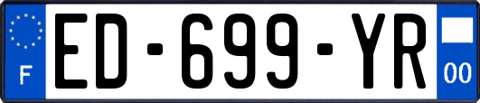 ED-699-YR