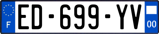 ED-699-YV