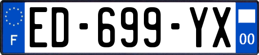 ED-699-YX