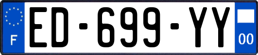 ED-699-YY
