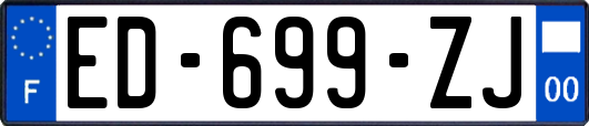 ED-699-ZJ