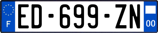 ED-699-ZN