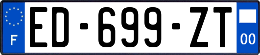 ED-699-ZT