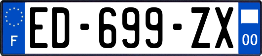 ED-699-ZX