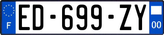 ED-699-ZY