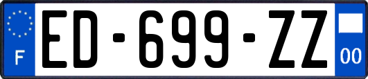 ED-699-ZZ