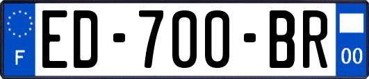 ED-700-BR