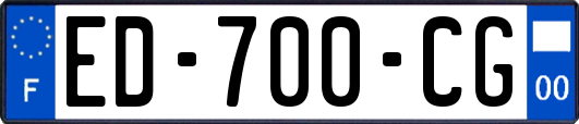 ED-700-CG