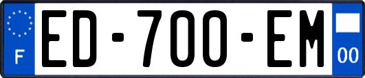 ED-700-EM