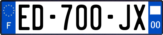 ED-700-JX