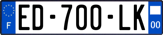 ED-700-LK