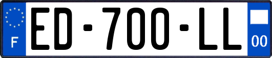 ED-700-LL