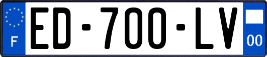 ED-700-LV