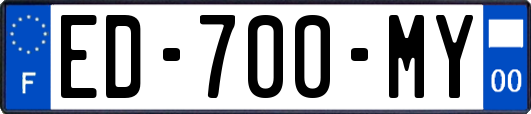 ED-700-MY