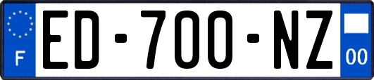 ED-700-NZ