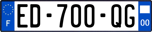 ED-700-QG