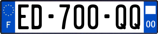 ED-700-QQ