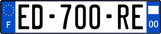 ED-700-RE