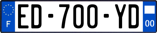 ED-700-YD