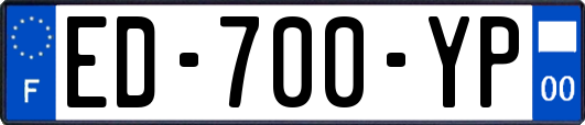 ED-700-YP