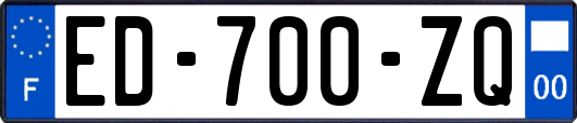 ED-700-ZQ