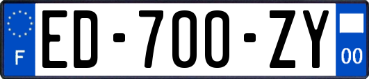 ED-700-ZY