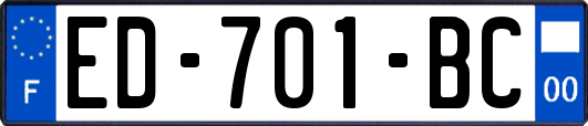 ED-701-BC