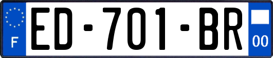 ED-701-BR