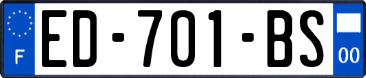 ED-701-BS