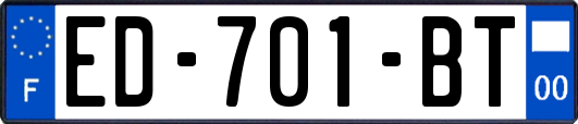 ED-701-BT