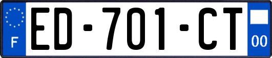 ED-701-CT