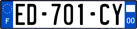 ED-701-CY