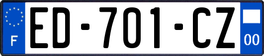 ED-701-CZ