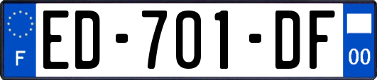 ED-701-DF