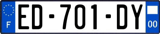 ED-701-DY