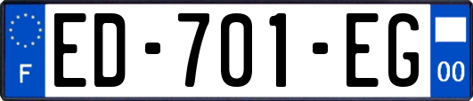 ED-701-EG