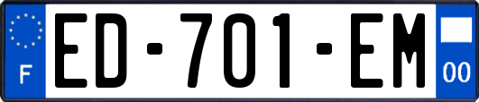 ED-701-EM