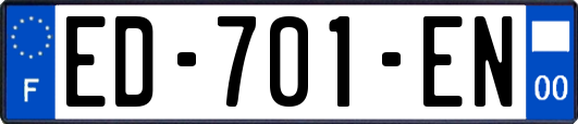 ED-701-EN