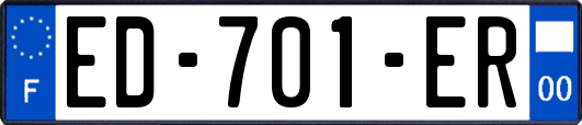 ED-701-ER