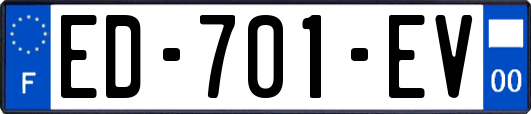 ED-701-EV