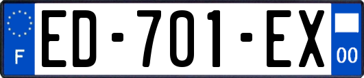 ED-701-EX