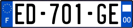 ED-701-GE